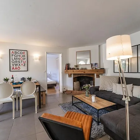 Apartment Le Petit Moulleau - Appt Dans Classee A 50m De La *