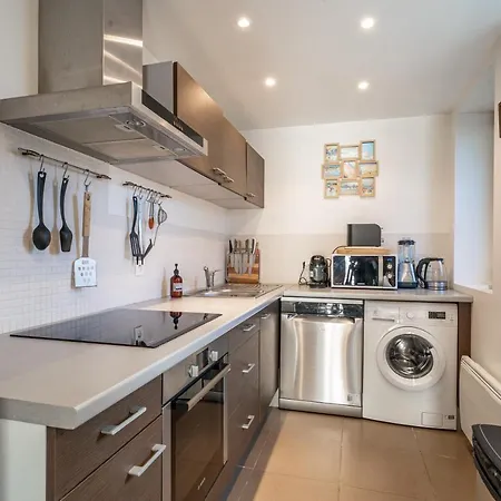 Apartment Le Petit Moulleau - Appt Dans Classee A 50m De La La Teste-de-Buch