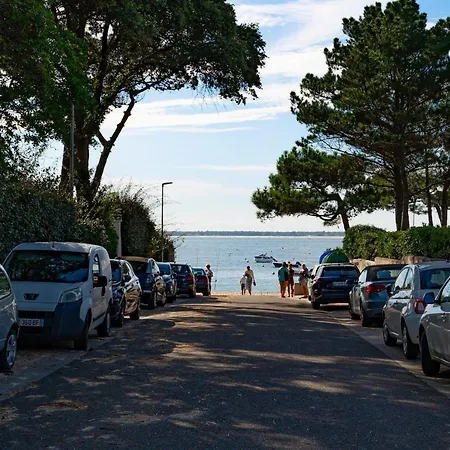 Le Petit Moulleau - Appt Dans Classee A 50m De La * La Teste-de-Buch