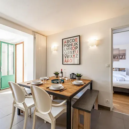 Le Petit Moulleau - Appt Dans Classee A 50m De La Apartment La Teste-de-Buch